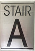 STAIR A