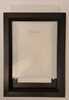 Elevator Inspection Certificate Frame