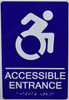Ada signs Ada signs