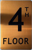 4th Floor