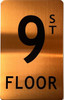 9th Floor 9th Floor