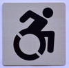 ADA International Symbol of Accessibility
