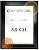 Commercial Picture Frame/Commercial Poster Frame Commercial Picture Frame/Commercial Poster Frame