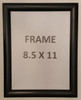 POSTERFRAME.US Black Snap Poster Frame/Picture Frame/Notice Frame Front Load Easy Open Snap Frame POSTERFRAME.US Black Snap Poster Frame/Picture Frame/Notice Frame Front Load Easy Open Snap Frame