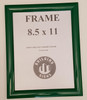 Green Snap Poster Frame/Picture Frame/Notice Frame  Front Load Easy Open Snap Frame Green Snap Poster Frame/Picture Frame/Notice Frame  Front Load Easy Open Snap Frame