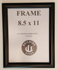 Black Snap Poster Frame/Picture Frame/Notice Frame  Front Load Easy Open Snap Frame Black Snap Poster Frame/Picture Frame/Notice Frame  Front Load Easy Open Snap Frame