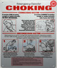 EMERGENCY CARE FOR CHOKING SignRESTURANT CHOKING SIGNAGE EMERGENCY CARE FOR CHOKING SignRESTURANT CHOKING SIGNAGE