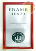 RED Poster Frame 10x20 Inches, snap frame, Outdoor Poster Display Unit Compliance Sign RED Poster Frame 10x20 Inches, snap frame, Outdoor Poster Display Unit Compliance Sign