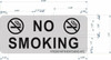NO SMOKING BUILDING SIGN NO SMOKING BUILDING SIGN