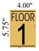 FLOOR 2 SignGold BACKGROUND FLOOR 2 SignGold BACKGROUND