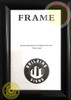 Front Load Snap Poster/Picture Frame/Snap Frame Black, Inches, Wall Mounting, Portrait and Landscape Mode, Anti-Glare, PVC Cover, Lightweight