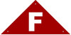 State Truss Construction F Sign