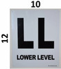 Star Ground Floor DOB SIGN