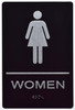 Women Restroom