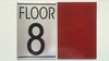 FLOOR EIGHT FLOOR EIGHT