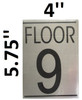 FLOOR NINE FLOOR NINE