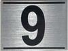 APARTMENT NUMBER NINE
