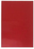 Aluminum Number 0 SAFETY SIGN