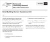 Fact Sheet #19: Small Building Owners' Assistance Unit Fact Sheet #19: Small Building Owners' Assistance Unit