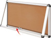 School/Church Lockable Notice Frame - School/Church Lockable Display Frame School/Church Lockable Notice Frame - School/Church Lockable Display Frame