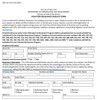 DOB VIOLATION REISSUANCE REQUEST FORM DOB VIOLATION REISSUANCE REQUEST FORM