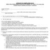 AFFIDAVIT OF COMPLIANCE  DOB NYC FORM AF-8 AFFIDAVIT OF COMPLIANCE  DOB NYC FORM AF-8