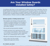 NYC HOW TO INSTALL WINDOW GUARD   Dob Sign NYC HOW TO INSTALL WINDOW GUARD   Dob Sign