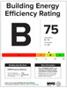 NYC Local Law 33/95 Update – Energy Efficiency poster