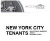 Tenant's and LandloardGuide: Nonpayment Eviction Case Tenant's and LandloardGuide: Nonpayment Eviction Case