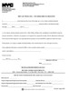 Owner-Occupancy Notification for Two-Family Private Dwelling Owner-Occupancy Notification for Two-Family Private Dwelling
