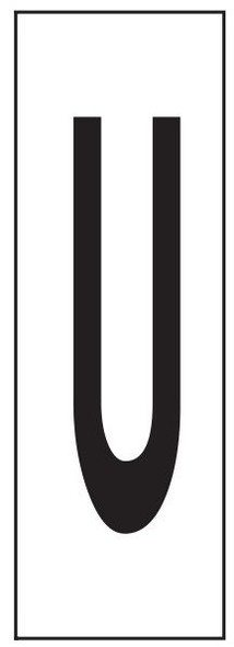 PHOTOLUMINESCENT DOOR NUMBER U SIGN HEAVY DUTY / GLOW IN THE DARK "DOOR NUMBER" SIGN HEAVY DUTY PHOTOLUMINESCENT DOOR NUMBER U SIGN HEAVY DUTY / GLOW IN THE DARK "DOOR NUMBER" SIGN HEAVY DUTY