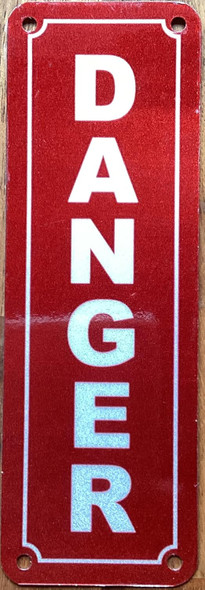 DANGER SIGN
