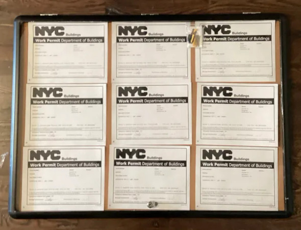 DOB Enclosed Bulletin Board Cabinet - Bulletin Board Lockable Display Frame (Lockable with Key, Commercial use) (28x38) DOB Enclosed Bulletin Board Cabinet - Bulletin Board Lockable Display Frame (Lockable with Key, Commercial use) (28x38)