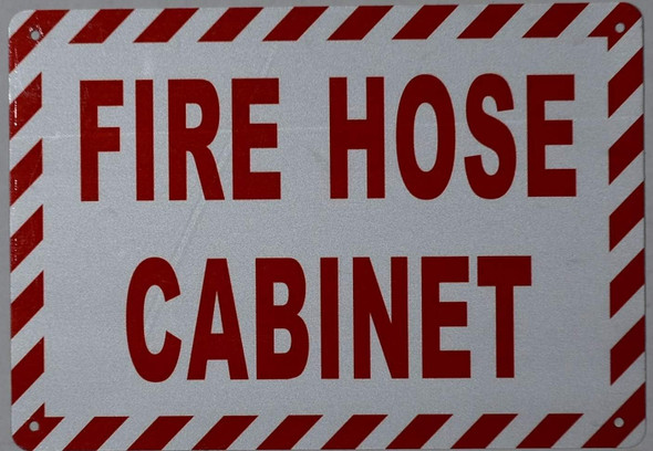 FIRE Hose Cabinet FIRE Hose Cabinet
