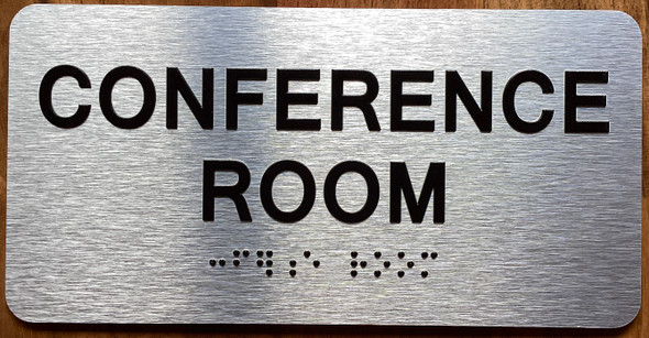 The Conference Room
