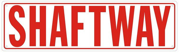 SHAFTWAY Reflective !!! SHAFTWAY Reflective !!!