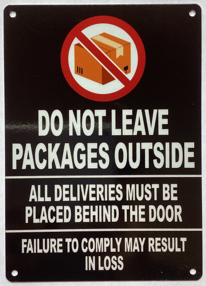 do-not-leave-package-outside-5x7-black-aluminum-sign.jpg