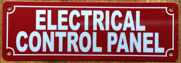 electrical-control-panel-2x6-red-aluminum-sign.jpg