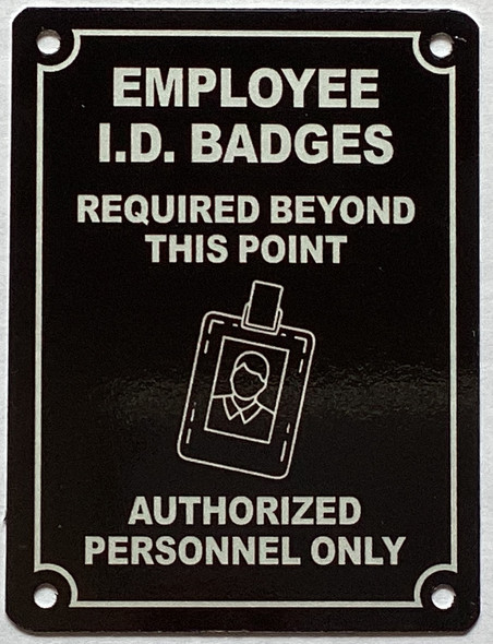 emplyee-id-badges-3x4-black-aluminum-sign.jpg
