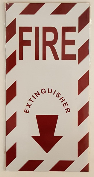 Fire Extinguisher Fire Extinguisher