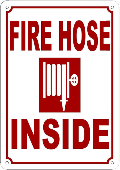 FIRE Hose Inside FIRE Hose Inside