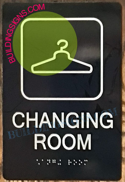 ADA CHANGING ROOM ADA CHANGING ROOM