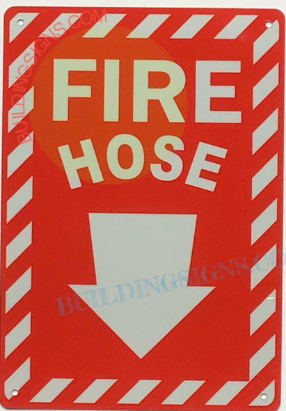 FIRE HOSE FIRE HOSE