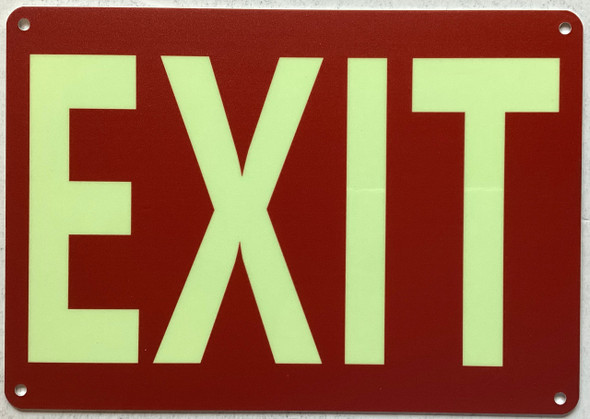 EXIT