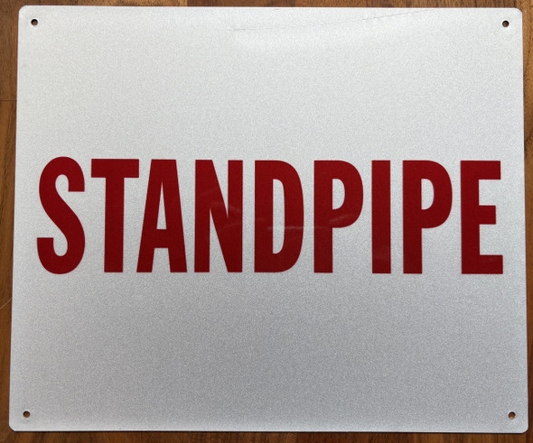 Standpipe Standpipe