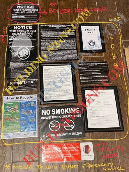 HPD required package HPD required package