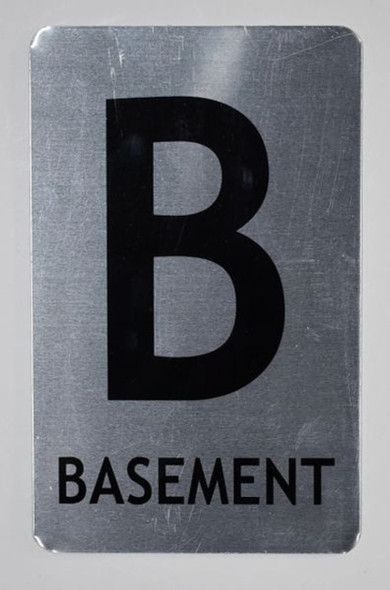 Basement Basement