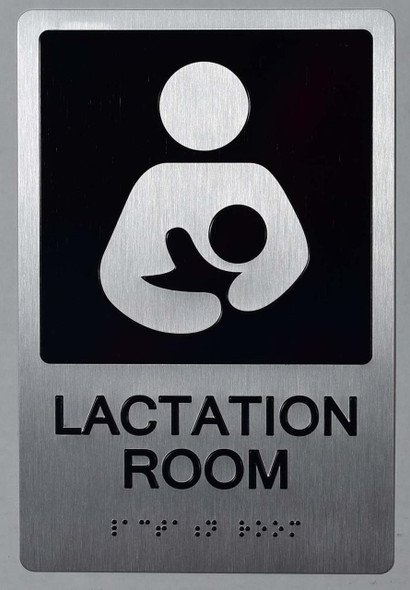 Lactation Room-Tactiles Lactation Room-Tactiles