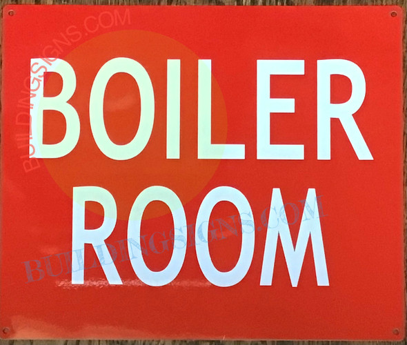 Boiler Room