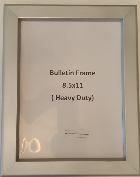 Bulletin Notice Frame Bulletin Notice Frame
